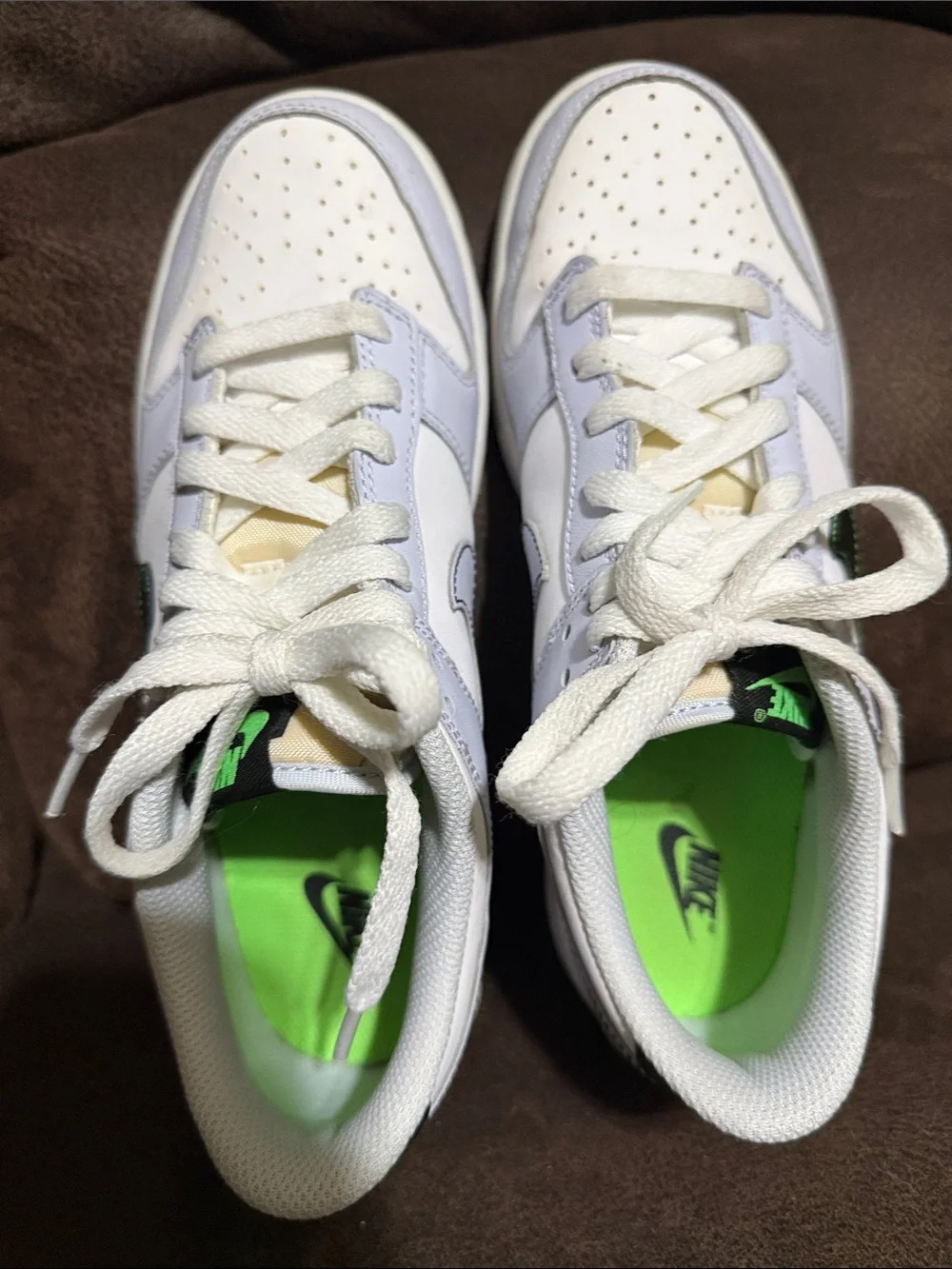Nike Dunk Low (GS) 6.5 Y